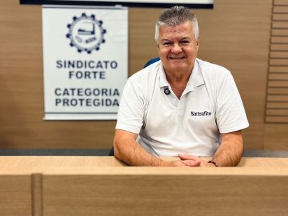 Negociação coletiva e convocação para Assembleia 