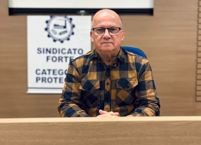 Programa Sintrafite reforça os benefícios garantidos aos associados e a importância da atuação sindical