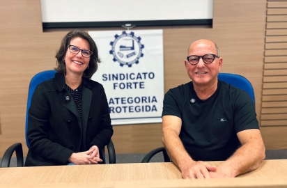 Aposentadoria especial é tema do Programa Sintrafite