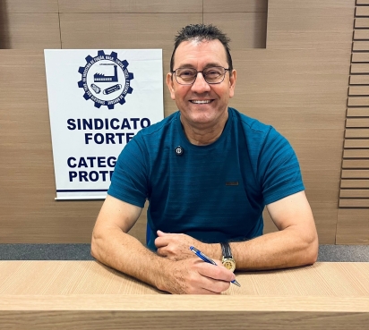 Programa Sintrafite reforça cuidados com o atendimento odontológico e explica prazos do 13º salário