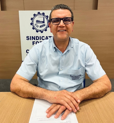 Novembro Azul e Informes