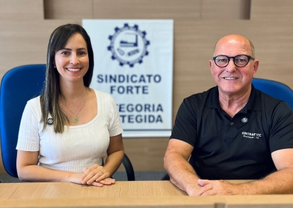 Programa Sintrafite destaca atendimento previdenciário e serviços aos trabalhadores