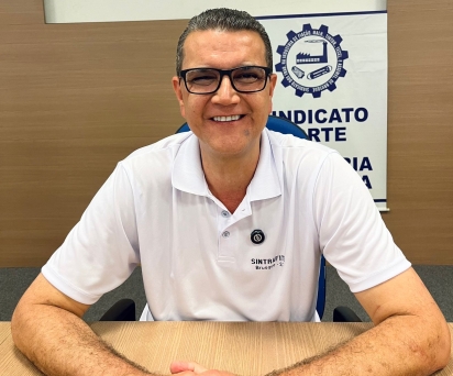 Programa Sintrafite destaca melhorias no atendimento médico, formação sindical e orientações sobre crédito trabalhista