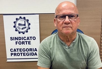 Negociações da Convenção Coletiva e debate a PEC 8/2025