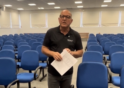 Sintrafite convoca categoria para assembleia da negociação coletiva 2026-2027