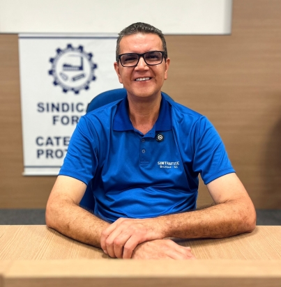 Programa Sintrafite destaca participação em mobilização nacional em Brasília e debate impactos do fim da escala 6x1 para a categoria