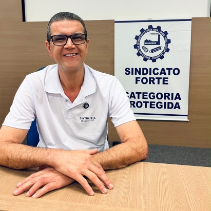 Programa Sintrafite aborda custo da cesta básica, fim da escala 6x1 e voto consciente