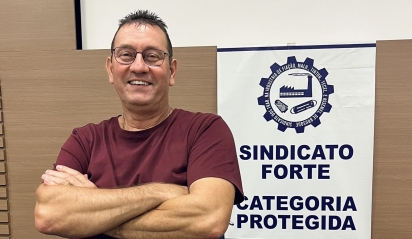 Sintrafite orienta trabalhadores a pesquisar o histórico dos candidatos antes de votar